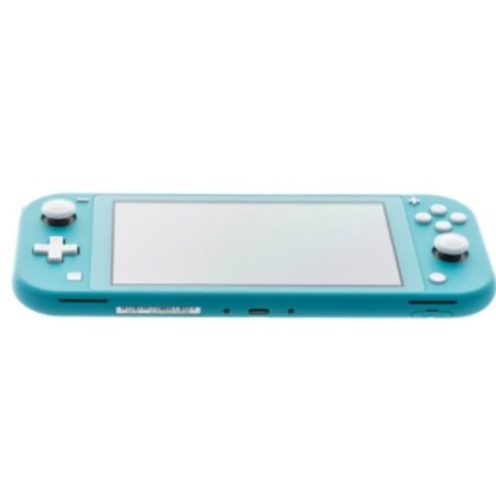 Nintendo Switch Lite, 7 ", 32 GB, green-2