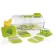 Multifunctional “Mandolina” Wr-7455, 27.9x11.5x1 cm