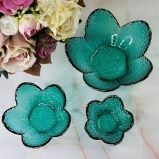 Set of salad bowl Lenardi, 3 pcs