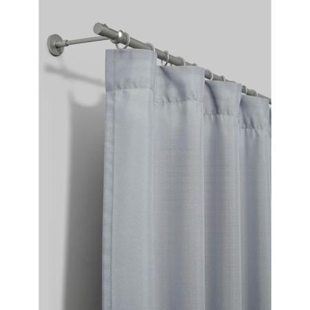 Decofest "Alice" curtain, size 150x270 cm, color light gray-7