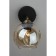 Wall lamp (sconces) Tuenno E27 40wt