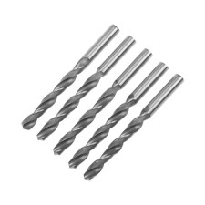 Tundra metal drill, HSS, cylindrical shank, 12 x 150 mm, 5 pcs.