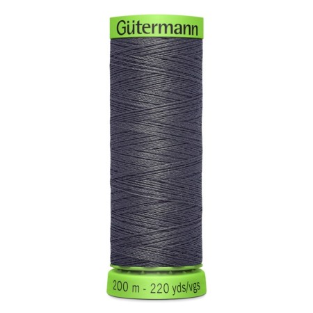 Extra Fine 150 thread for especially delicate fabrics, 200 m, 744581 (702)