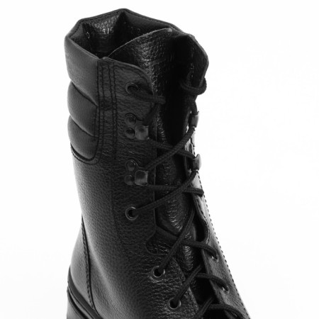 Boots "OMON" Nat. Kozha, Cumbrel, p. 44-5