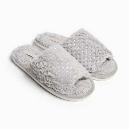 Women's slippers open, size 36/37