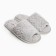 Women's slippers open, size 36/37