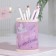 Organizer for the office, stand for handles and pencils “Time of Magic” 11.1 x 8 cm