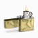 Gasoline lighter "Girl" in a gift box