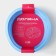 Baking uniform “Circle”, silicone, 15.5 × 5.5 cm, internal d = 15.5 cm, blue color