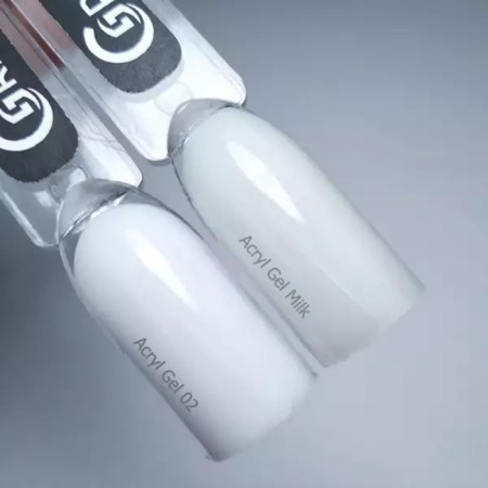 Acrigel Grattol No. 11 Milk, 30 ml-1