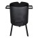 PIG for Kazan 6-18 liters, removable legs, grate