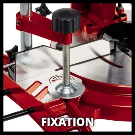 Pile endow Einhell TC-Ms 2112, 1600 W, 210x30 mm, 5000 rpm, 210x30 mm-4