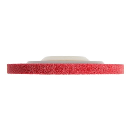 Circle grinding on metal tundra, 125 x 22 mm, thickness 10 mm-3