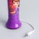 Musical microphone "Sofia Beautiful", sound, light