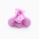 Hair crab "Little Duffeur", 24 pcs., 1 x 1.5 x 1.5 cm