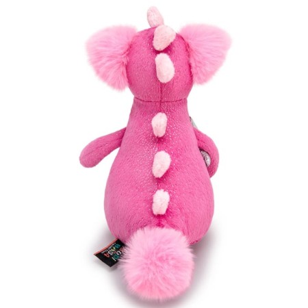 Soft toy "Dragosha Valley", 20 cm-4