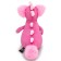 Soft toy "Dragosha Valley", 20 cm