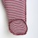 Combineson children, burgundy color, height 56cm