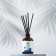 Antrica's aromatic diffuser, 50 ml, Caribbean sunset