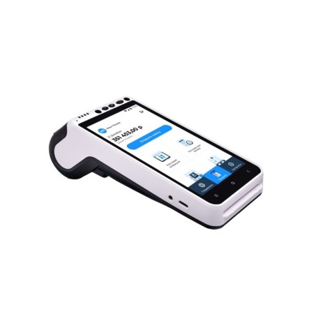 KKT AQSI-5F PTK without acquiring without FN, black and white color