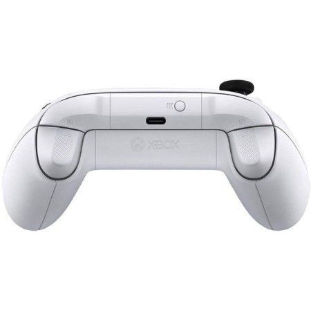 Xbox Series QAS-00005 gamepad, vibration, for Xbox, PC, Android, iOS, BT, White-3