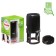 Equipment for round printing automatic Trodat Printy 4642, diameter 42 mm, with a lid, black body