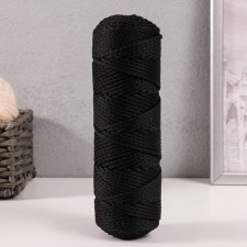 Knitting cord 