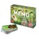 Board game "Memo world of insects and not only"