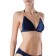 Brand Builder Female, size 80d, blue color