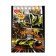 Notepad A7, 40 sheets in a cage on the crest "Auto Champion", covered cardboard, mix