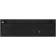 Keyboard + mouse call 620m Claw: Black Mouse: Black USB (475652)