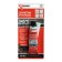 Sealant of gaskets Kerry, red, high-temperature, 42 g, KR-146-1