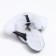 Shoes "oh, frost", set 4 pcs, 2 size, black
