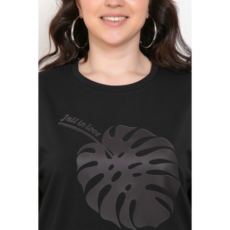 Female blouse, size 64-4