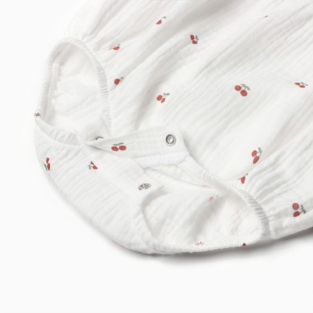 The set (body and dressing) I am "Muslin", p. 80-86, milk color-3