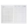 Journal of extracurricular activities in the A4 educational organization, 32 sheets