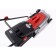 Electric Lawn mowed "Resanta" KR-2000 EP, 2000 kW, width/height 430/15-50 mm, 45 liters