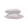 Milk Comfort pillow, size 50x70 cm