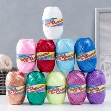 Yarn 