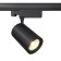 Technical TR029-3-26W3K-W-B, LED, 26 W, 138x195 mm, 2690 lm, 3000k, black, black