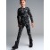 Thermal complex for a boy: trousers, sweatshirt, height 152 cm