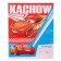Notebook in a ruler of 12 sheets, 4 types of mix, cover coated paper, wheelbarrows