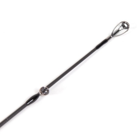 Spinning Carboxu Carbon Namazu Pro Catch-Jack-X Ultimate Game IM8 2.65 m-3