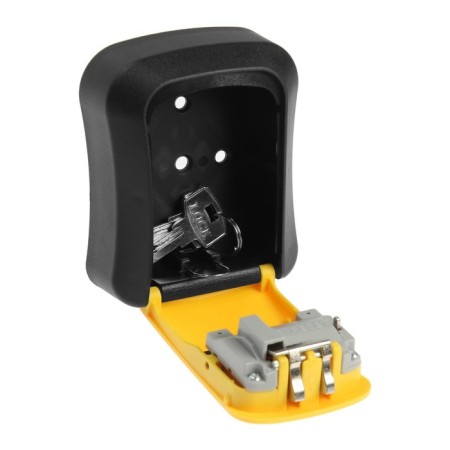 Coater COMPLY CODE TUNDRA LIGHT, yellow color-8