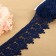 Lace Hypure, 65 mm × 6.8 ± 0.5 m, dark blue color