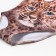 Baby swimsuit KAFTAN "Leopard", height 122