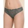 Women's panties, size 48, green color