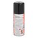 Veslee aerosol paint acrylic, heat -resistant, black, 100 ml