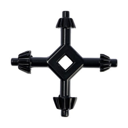 The key for the cartridge universal tundra, 6 - 13 mm-1