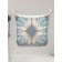 Organizer in a bath on suction cups "Star Metamorphoses", for storing toys and trifles, size 33x39 cm